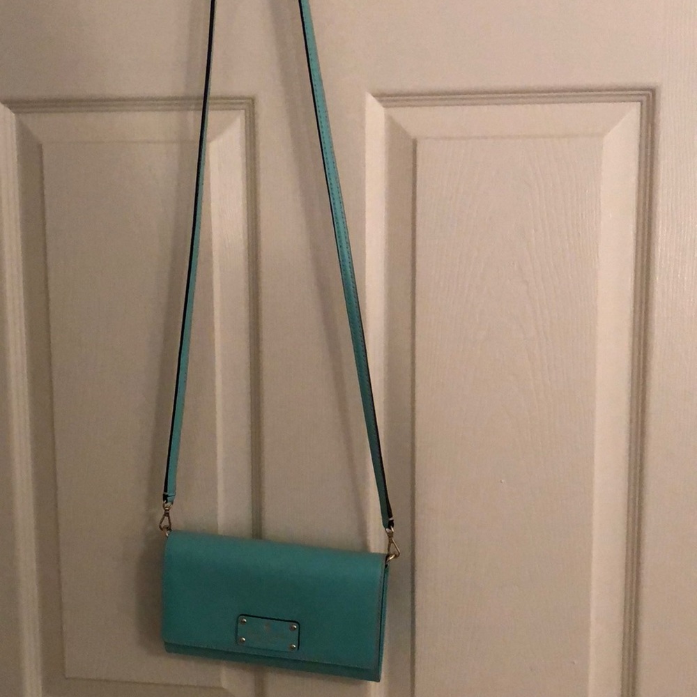 Barely used Kate spade